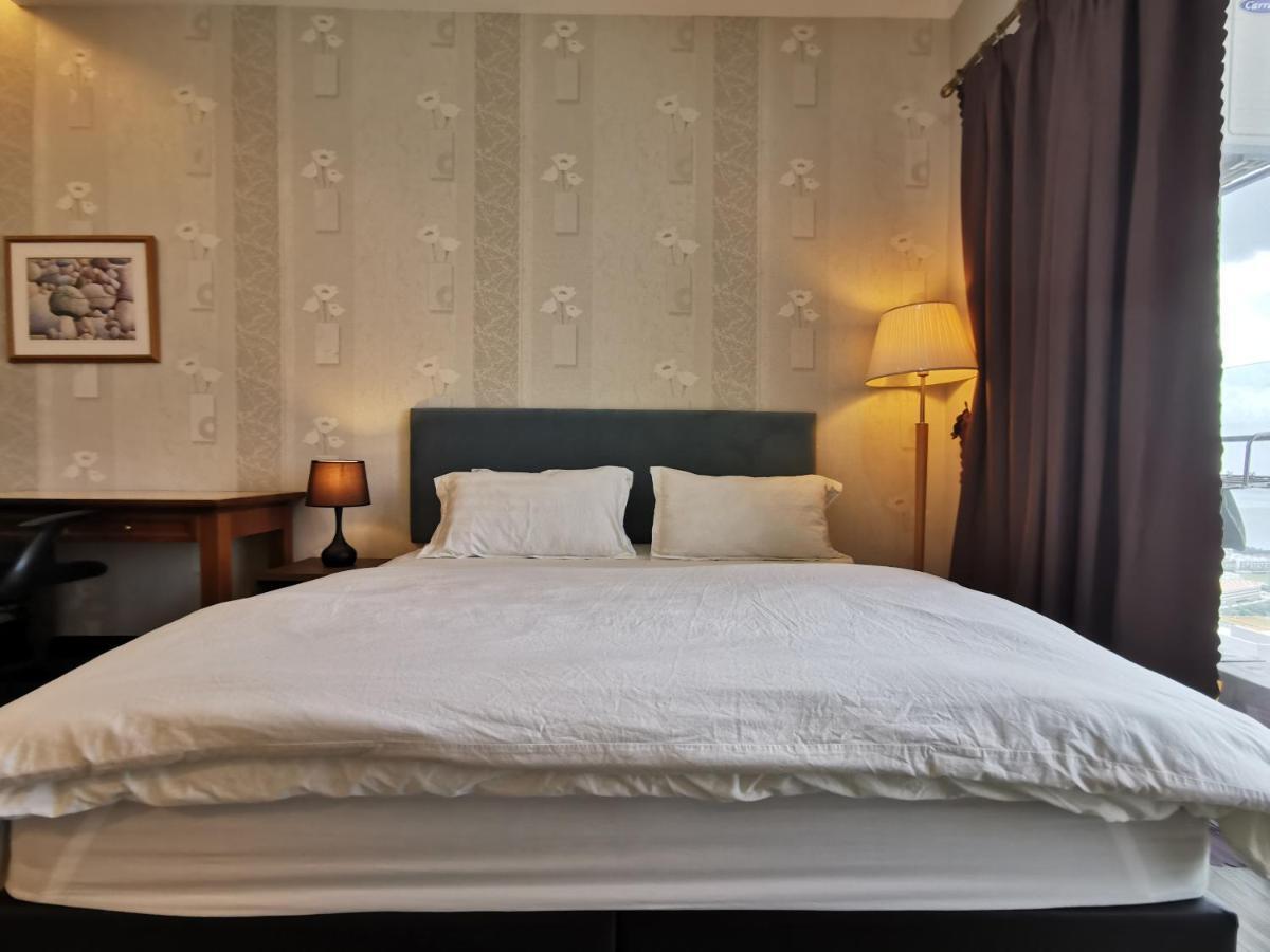 50 M² Dengan 1 Bilik Tidur Dan 1 Bilik Mandi Peribadi Di Raya *